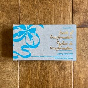 Arbonne Aromatherapy Set